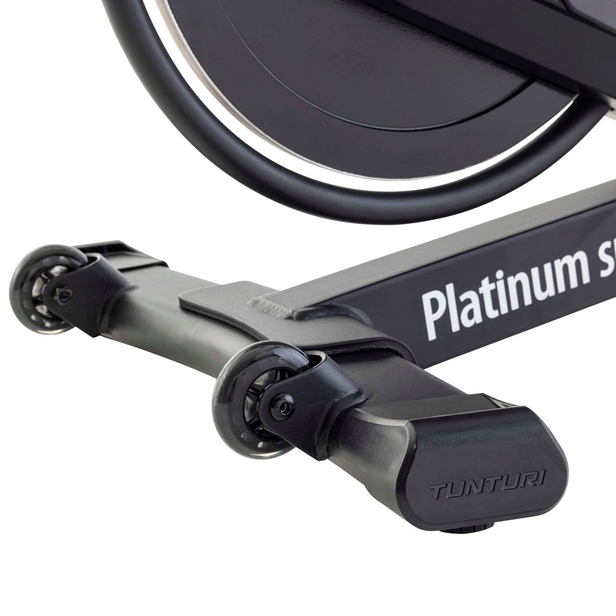 Kuntopyörä TUNTURI Platinum S20