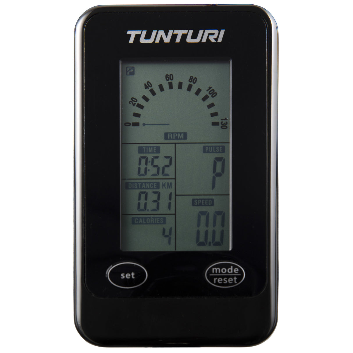 Spinningpyörä TUNTURI FitRace 40 HR
