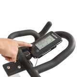 Spinningpyörä TUNTURI FitRace 40 HR