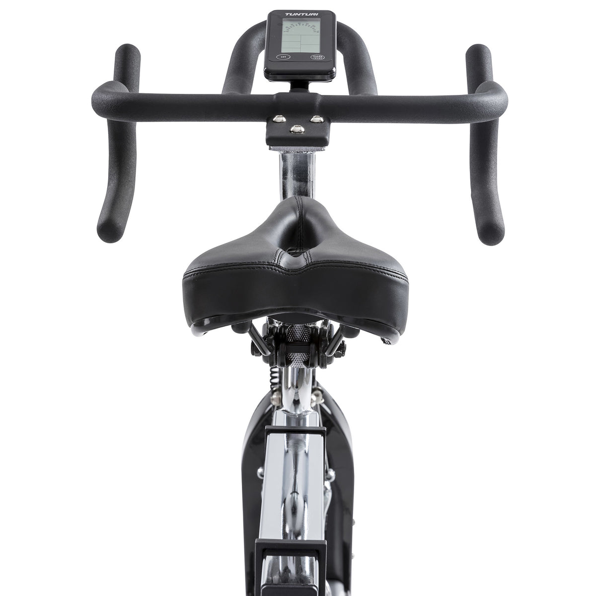 Spinningpyörä TUNTURI FitRace 40 HR
