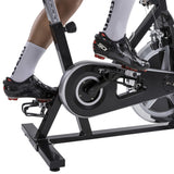 Spinningpyörä TUNTURI FitRace 40 HR