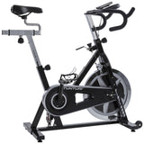 Spinningpyörä TUNTURI FitRace 40 HR
