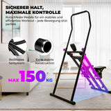 Stepper CHRISTOPEIT Climber 1000