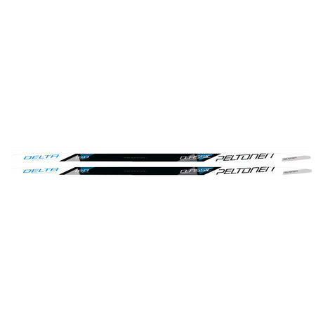 Barnskidor Peltonen Delta jr + BASIC bindning