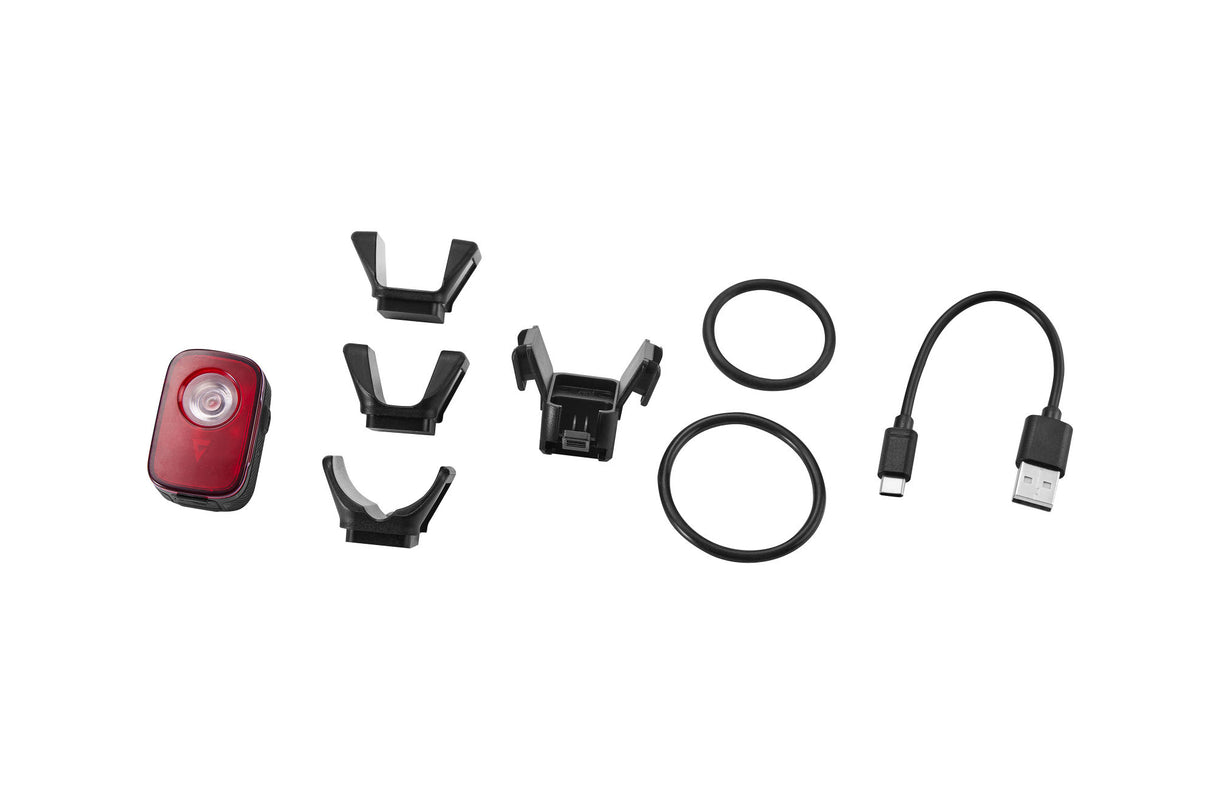 Baklykta GIANT Recon+ TL 150