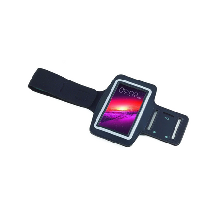 Mobiiliteline käsivarteen TOORX Smartphone Armband