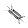 GIANT Toolshed 6 verktygssats