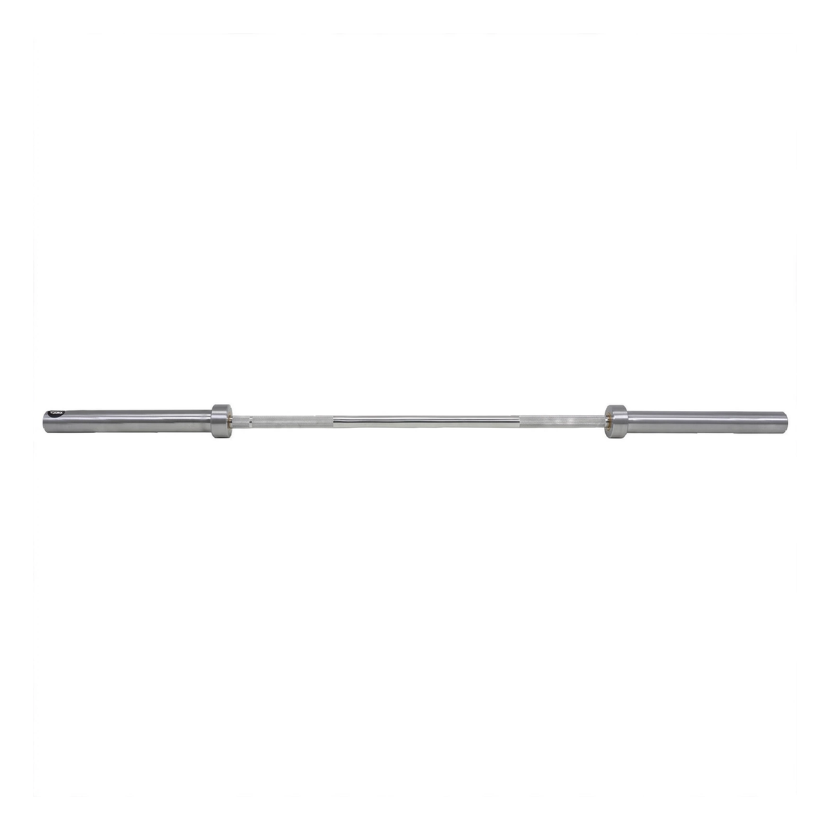 Lyftstång TOORX Olympic Barbell 180cm, 320 kg, 50 mm