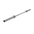 Lyftstång TOORX Olympic Barbell 180cm, 320 kg, 50 mm