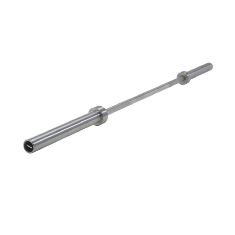 Nostotanko TOORX Olympic Barbell 180cm, 320 kg, 50 mm