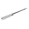 Painonnostotanko TOORX Olympic Barbell 220 cm, 50 mm