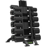 TUNTURI PRO Aerobic Pump Set teline