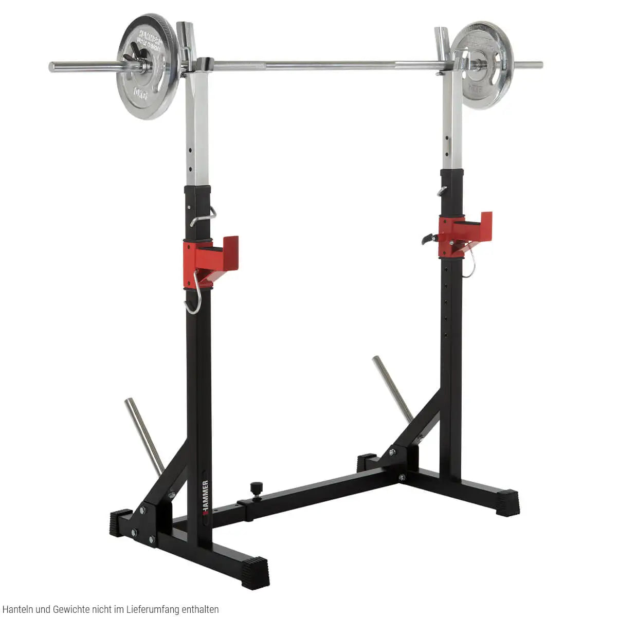 Squat Stand HAMMER Core 2.0