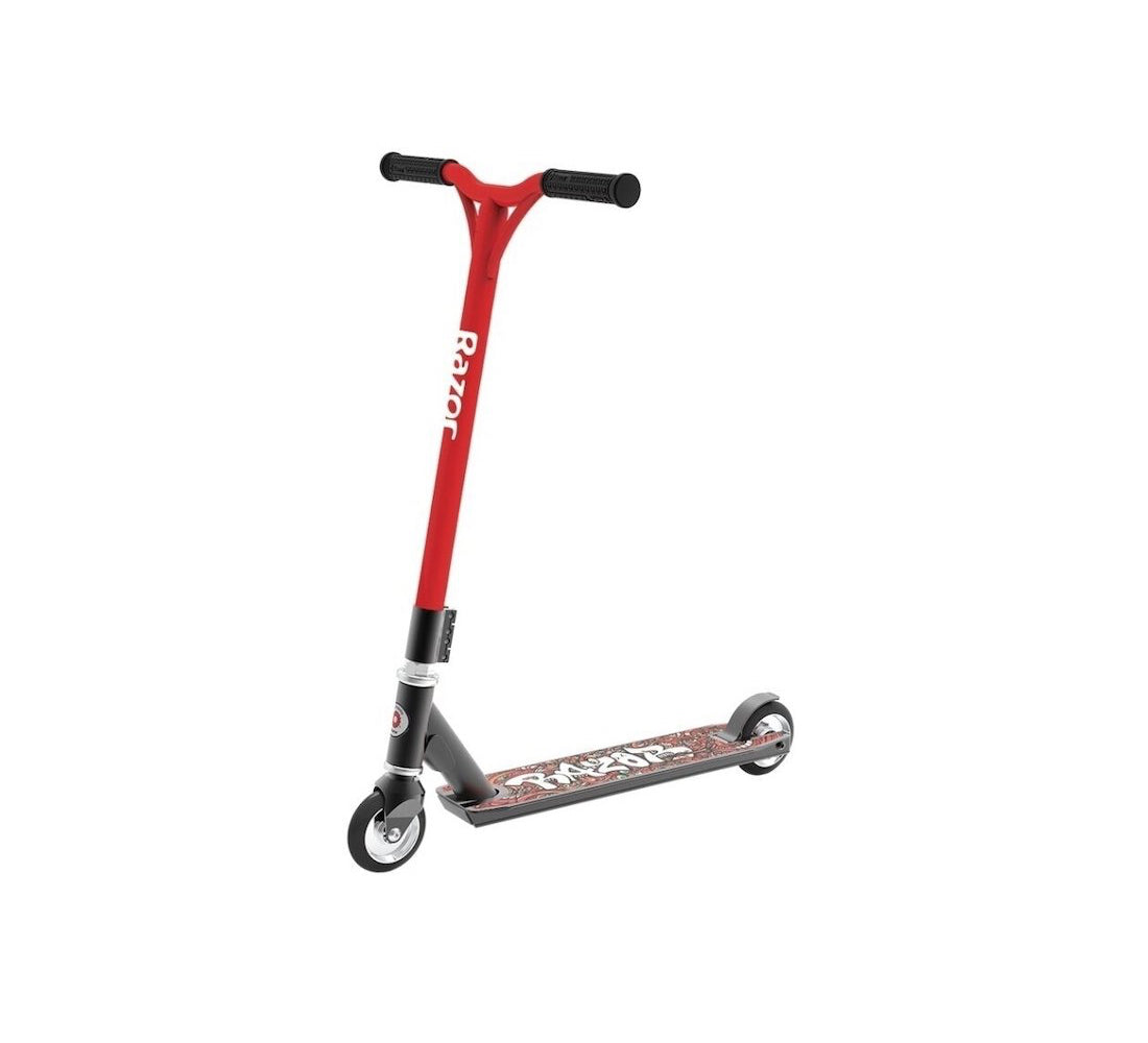 Razor Beast V6 Stuntsparkcykel för barn
