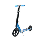 Scooter S'COOL flaX 8.5, Blå/Svart