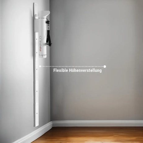FINNLO by HAMMER träningskabel visad med tillbehör