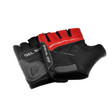 Träningshandskar TREC #02 / GLOVES GEL SHOCK RED XL