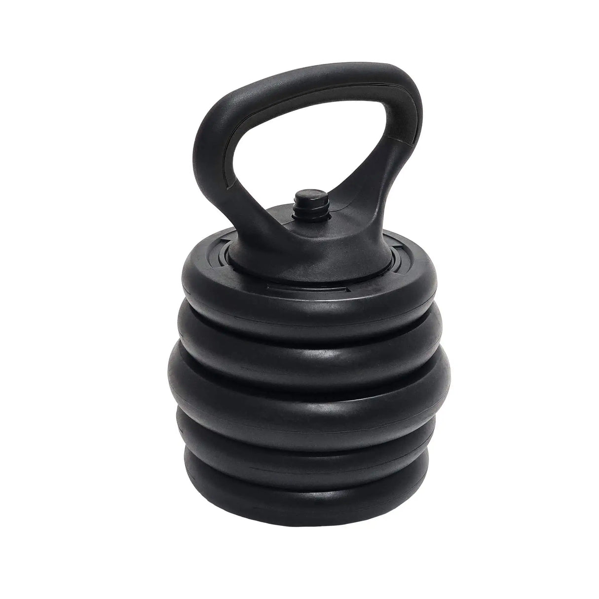Käsipaino- ja tankosetti CHRISTOPEIT 4-in-1 Käsipainosetti 20 kg