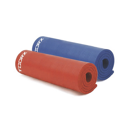 Harjoitusmatto TOORX Fitness Mat 172 Pro, sininen