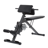 Kuntopenkki FINNLO by Hammer Ab&Back Trainer