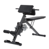 Kuntopenkki FINNLO by Hammer Ab&Back Trainer