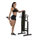 Träningsbänk Tunturi WB20 Basic Weight Bench
