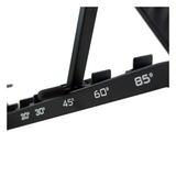 Weight Bench BH FITNESS Adjustable