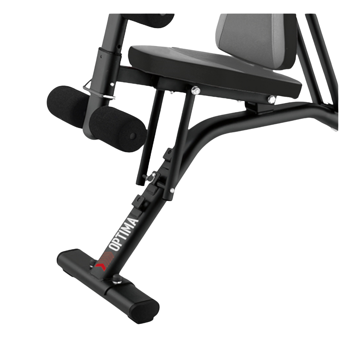 Kuntopenkki BH FITNESS Optima