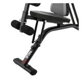 Kuntopenkki BH FITNESS Optima