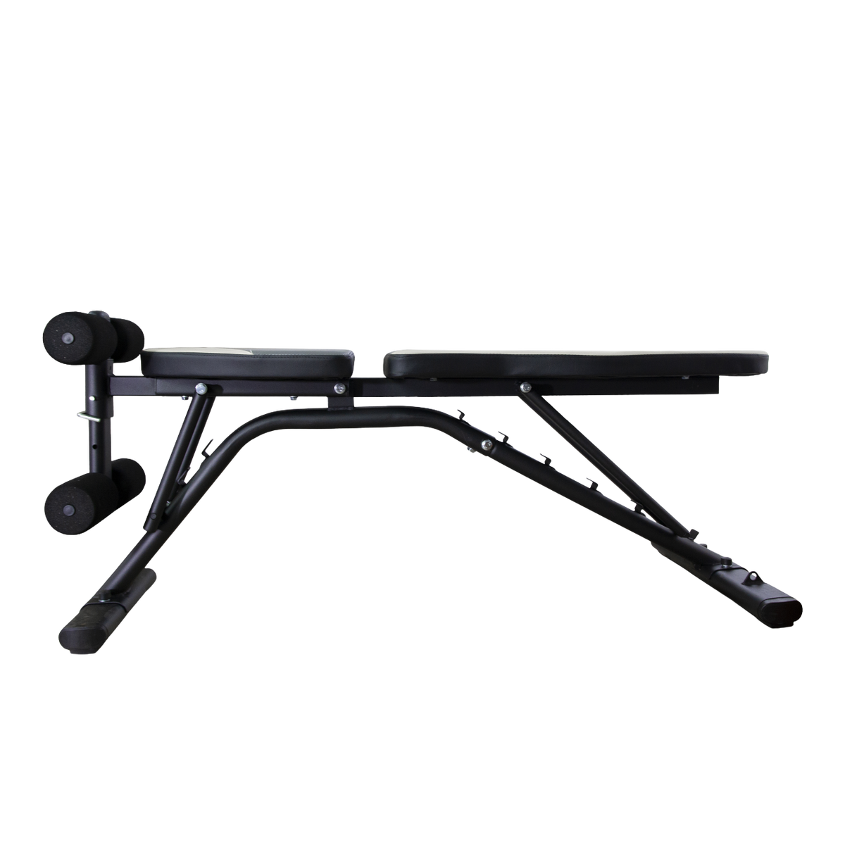 Kuntopenkki BH FITNESS Optima