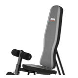 Treeningpink BH FITNESS Optima