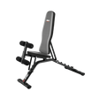 Treeningpink BH FITNESS Optima