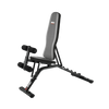 Kuntopenkki BH FITNESS Optima