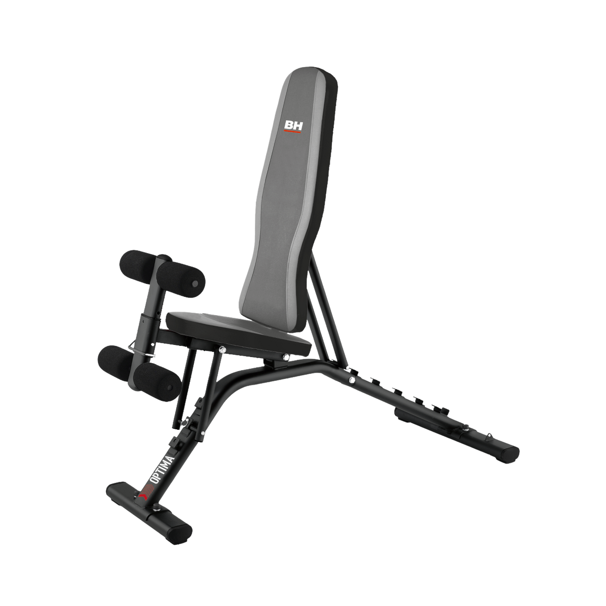 Kuntopenkki BH FITNESS Optima
