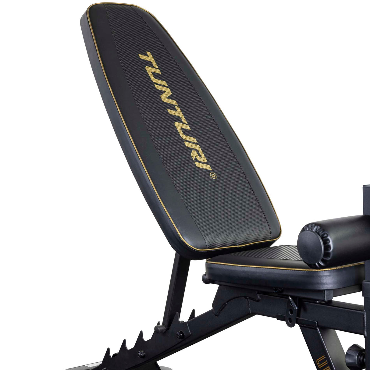 Träningsbänk TUNTURI Centuri UB100 Utility Bench