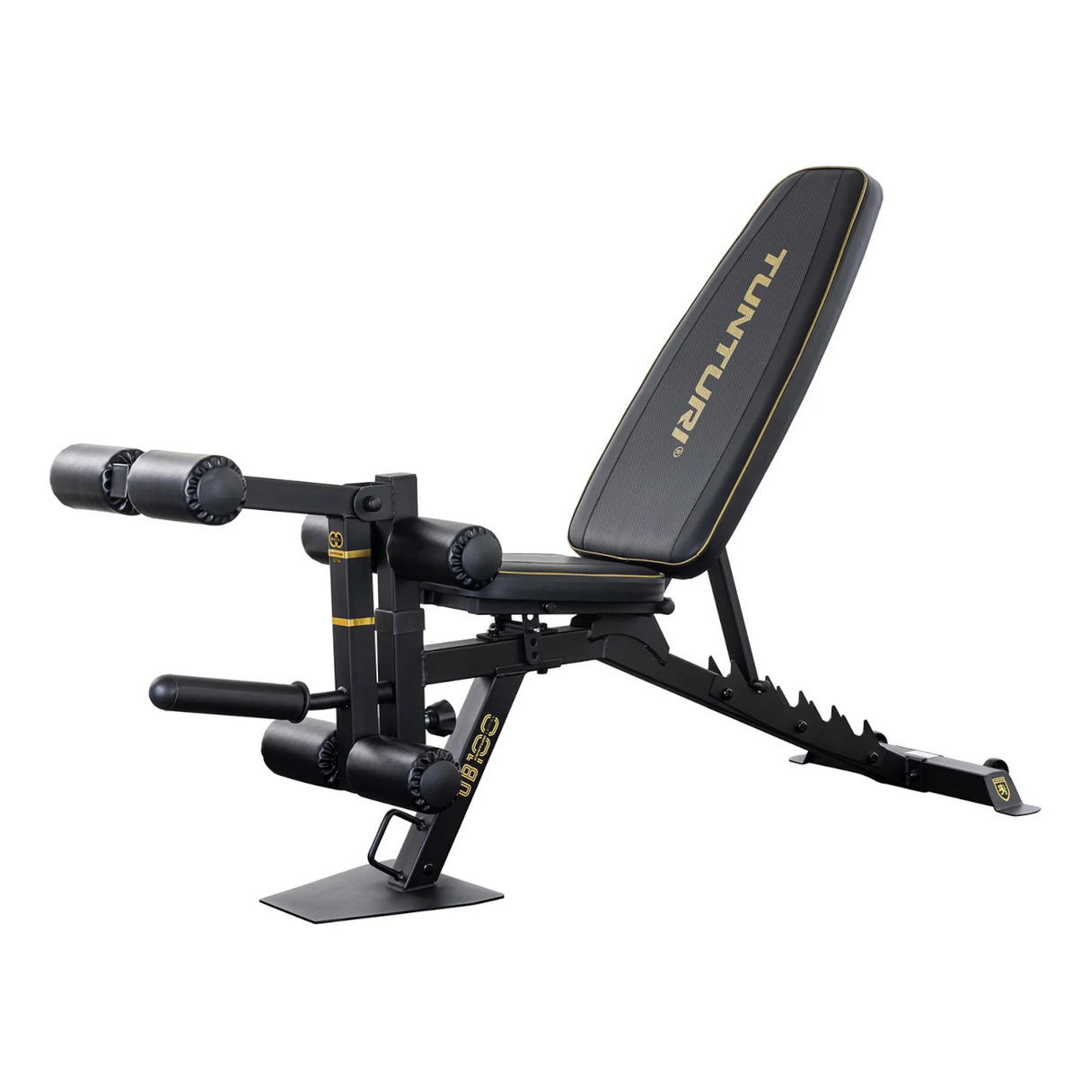 Träningsbänk TUNTURI Centuri UB100 Utility Bench
