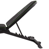 Träningsbänk TUNTURI UB60 Utility Bench