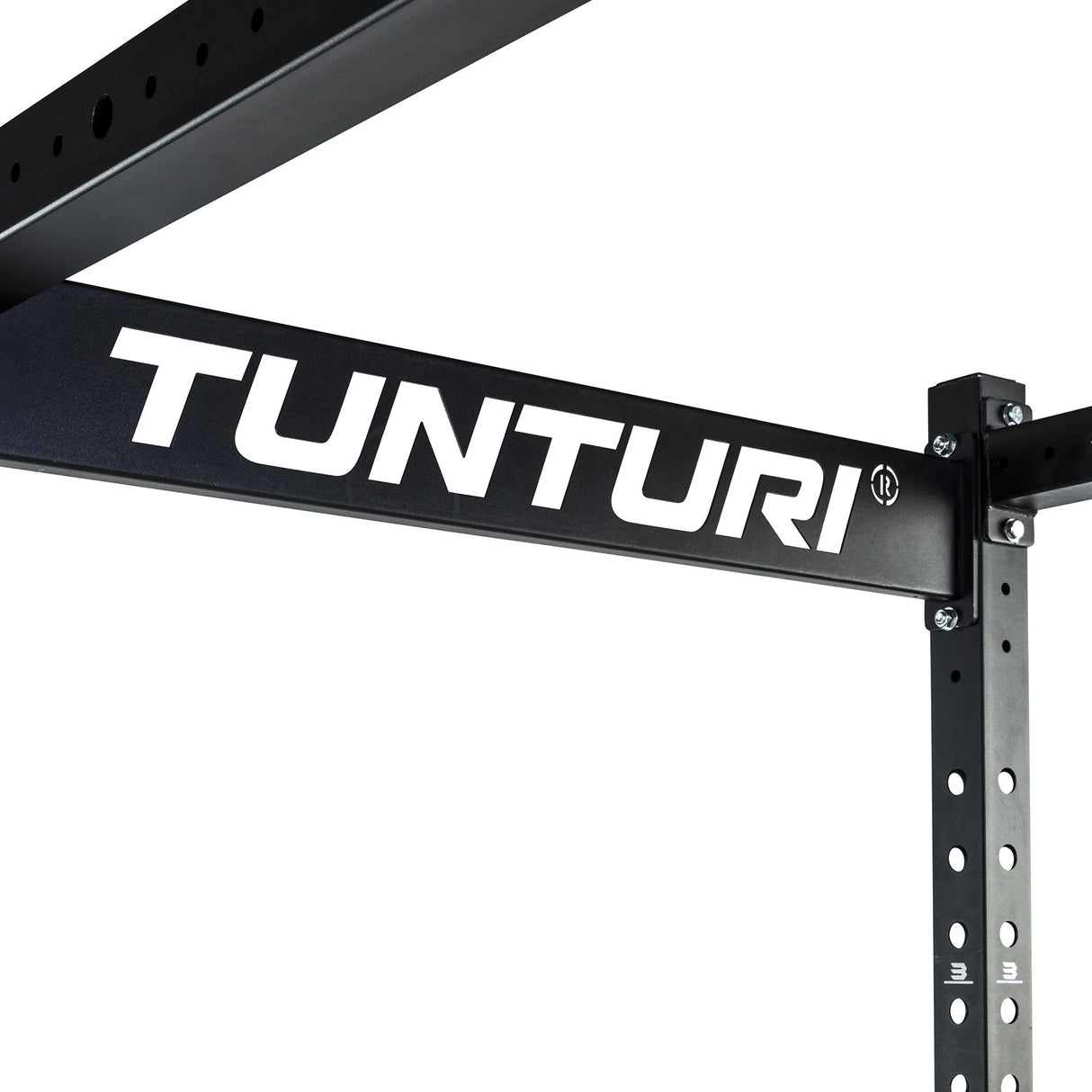 Squat drill TUNTURI RC20 Pro Power Rack - Base Rack