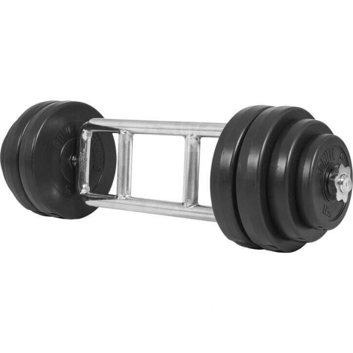 Tricepsstång BASIC 35kg