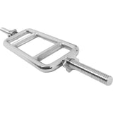 Tricepsstång Parallell Stjärnlås 30mm