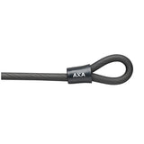 Köysi silmukoilla AXA Double Loop 1000/10