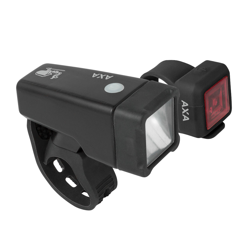 Cykellyktset AXA Niteline T1