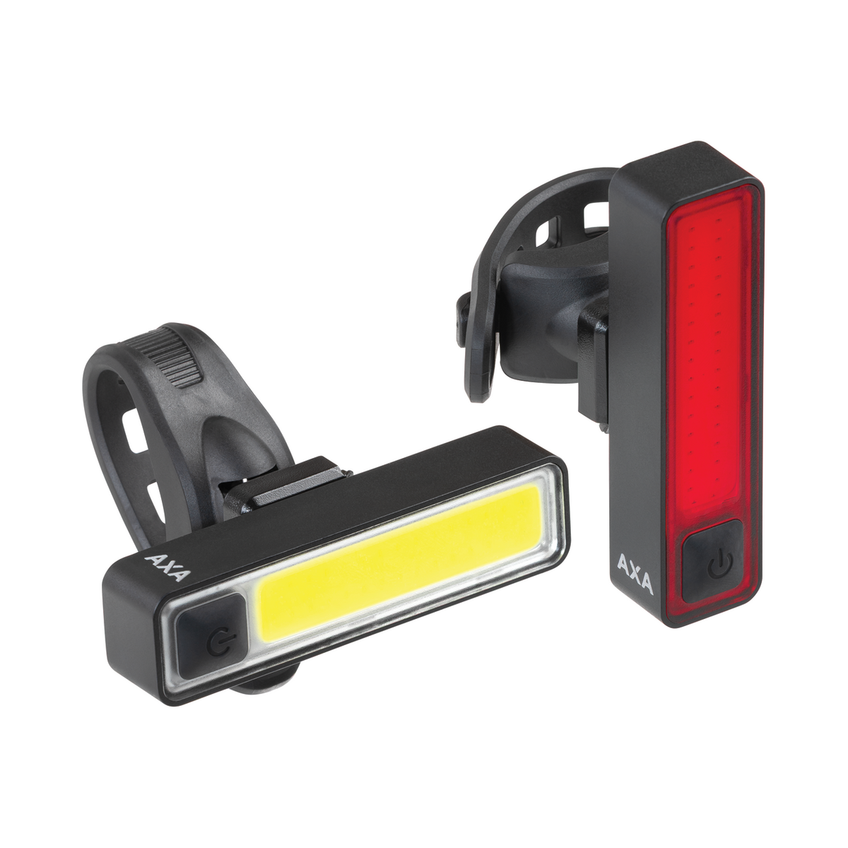 AXA Niteline Slim ljusset, USB