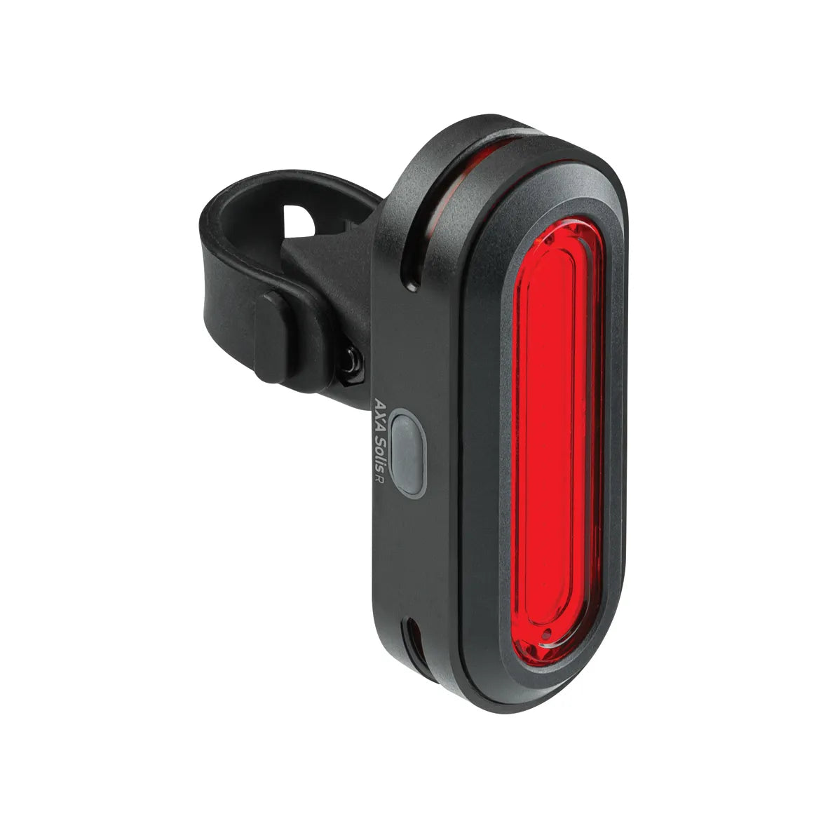AXA Solis 800 ljusset, USB