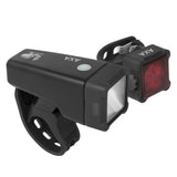Valopaketti AXA Niteline T4-R