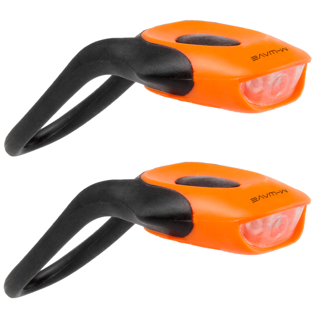 Ljussats M-Wave Cobra, olika färger