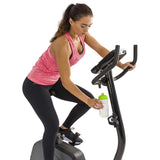 Motionscykel TUNTURI Star Fit E100 HR I+