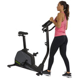 Motionscykel TUNTURI Star Fit E100 HR I+