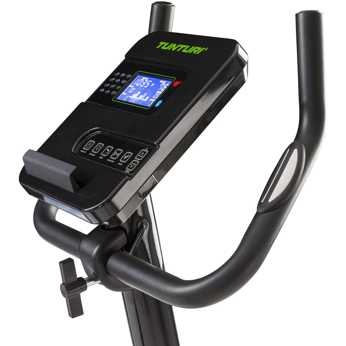 Motionscykel TUNTURI Star Fit E100 HR I+