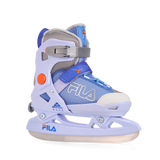Lasten luistimet FILA X 2.0 G Ice, Lavender
